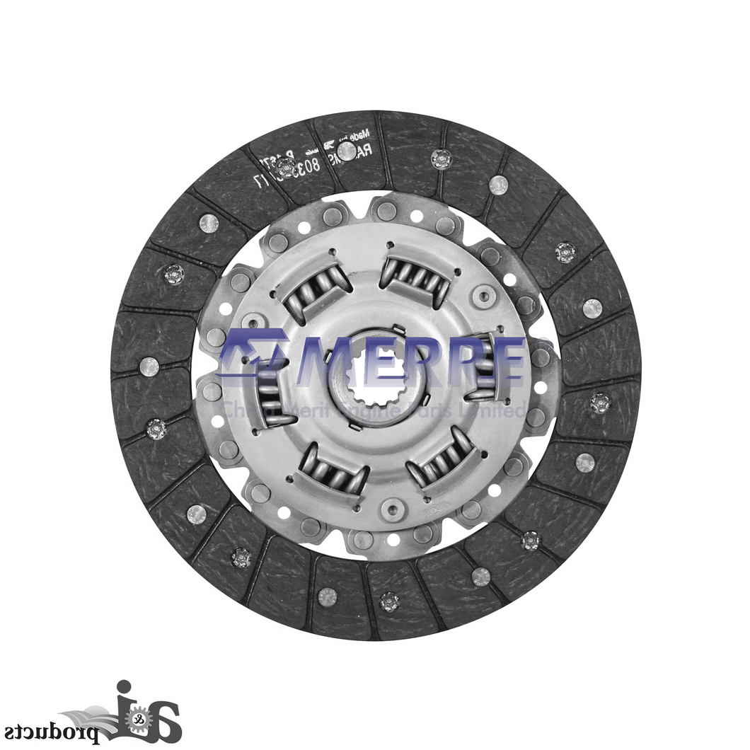 A-M805816: Clutch Disk For John Deere