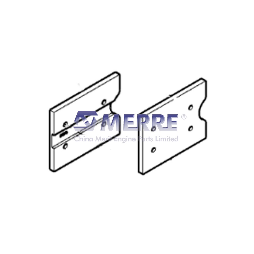 5HG360852: Bronze Bearing For John Deere