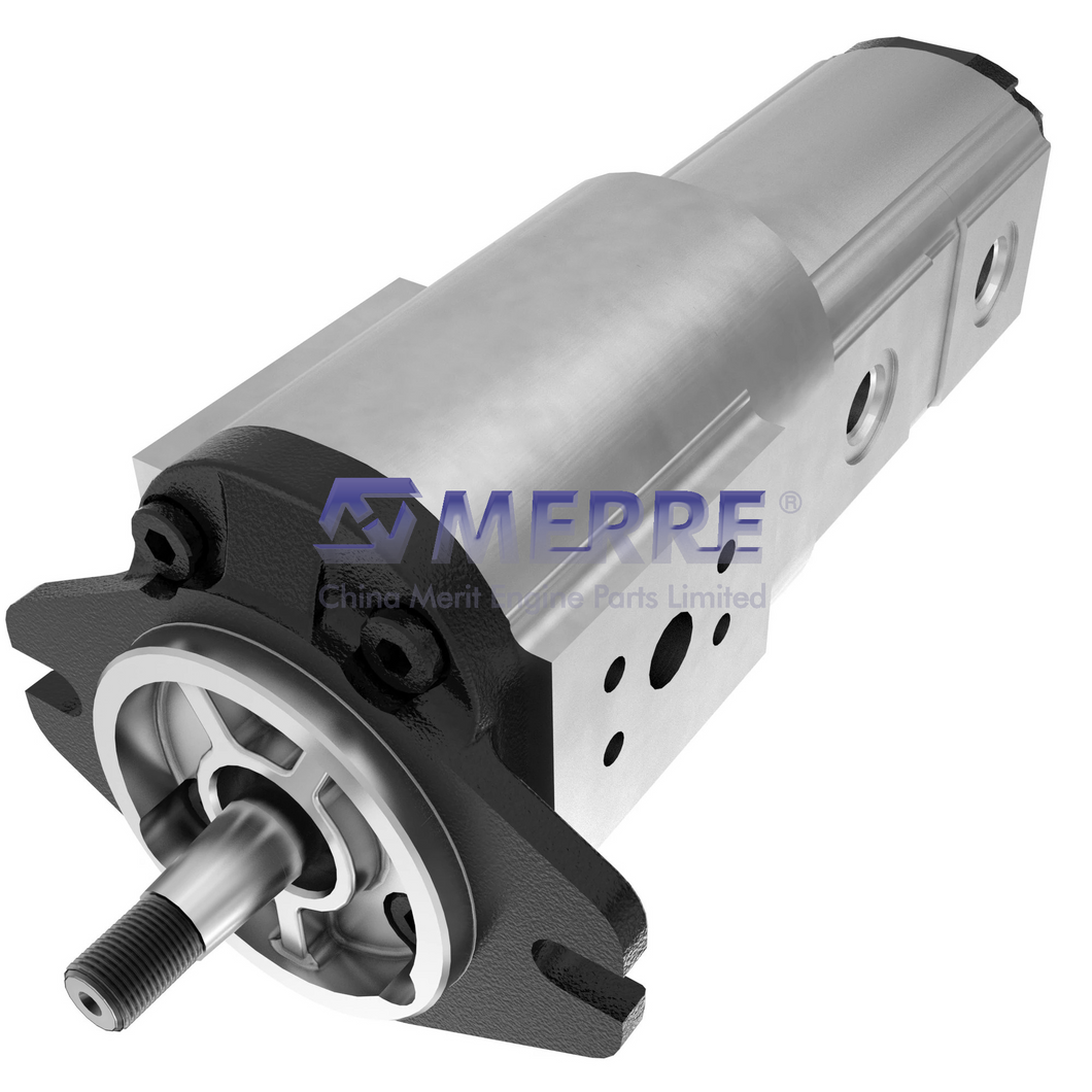 SJ34566: Hydraulic External Gear Pump For John Deere