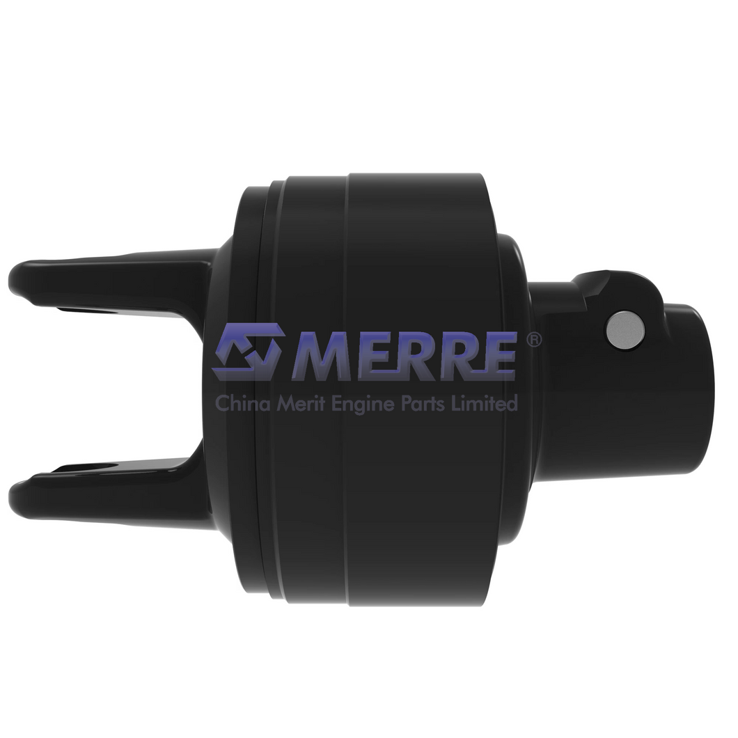 DC218859: PTO Driveline with Spline Slip Clutch For John Deere