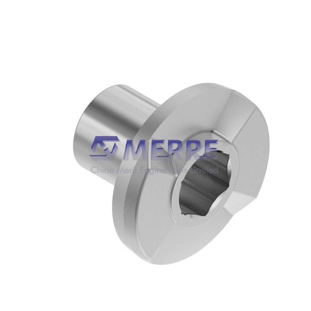 H206763: Slip Clutch Hub For John Deere