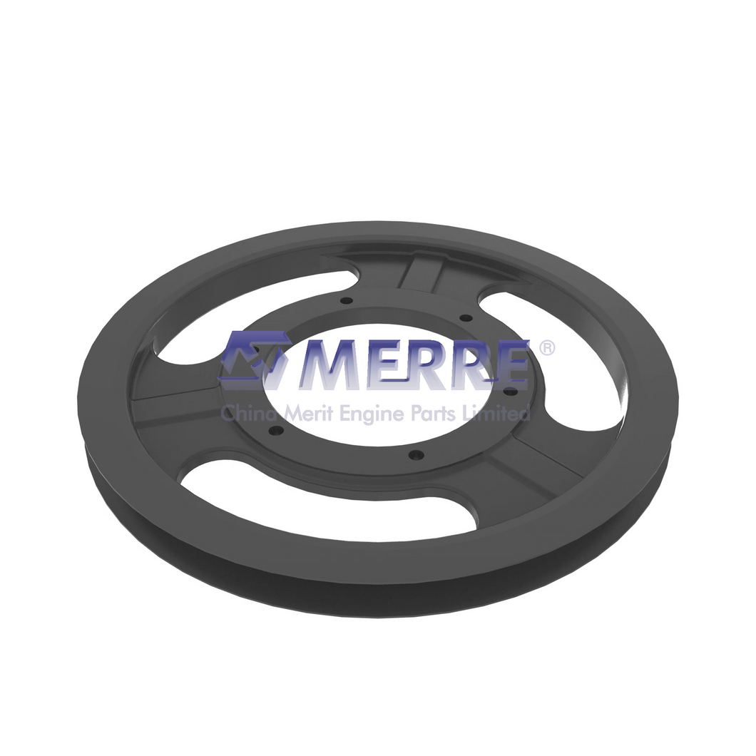 H237132: Pulley For John Deere