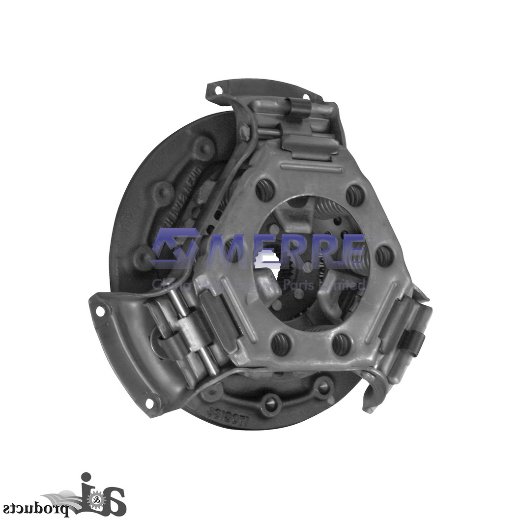 A-RE22610: Pressure Plate For John Deere