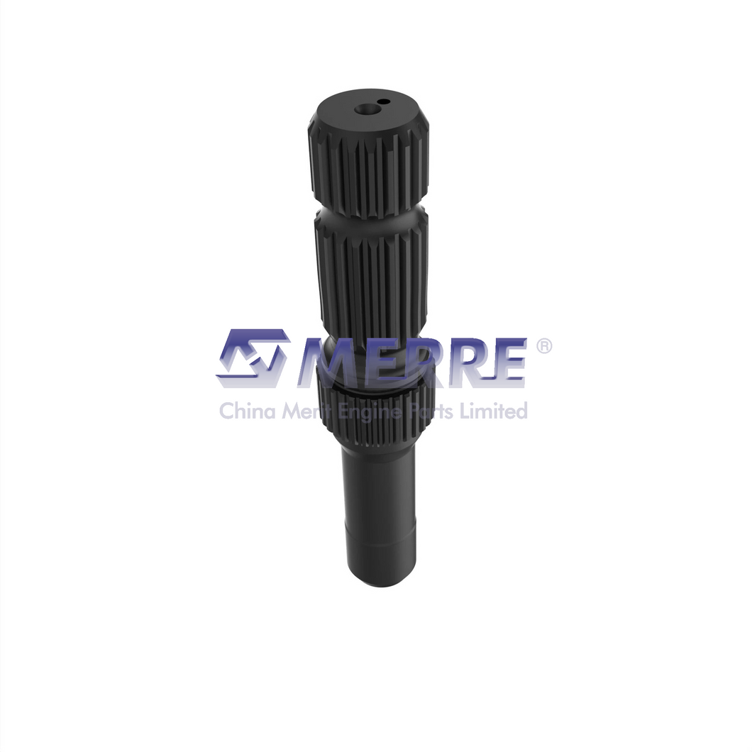 R301275: Rear PTO Output Shaft For John Deere