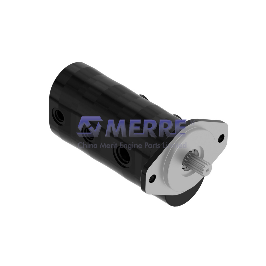 AT404482: High Flow Hydraulic Gear Pump For John Deere