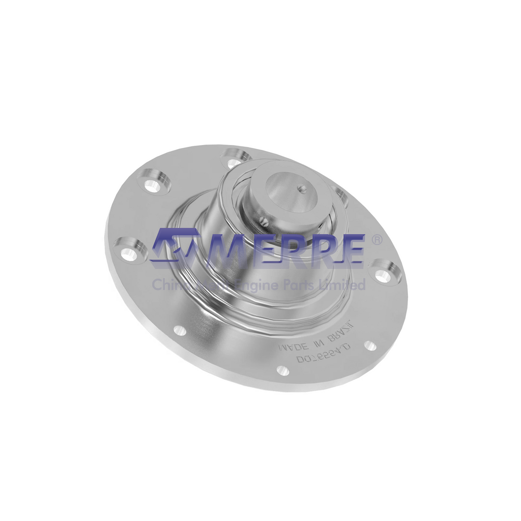 DQ76564: Bearing Housing W/O Bearing For John Deere