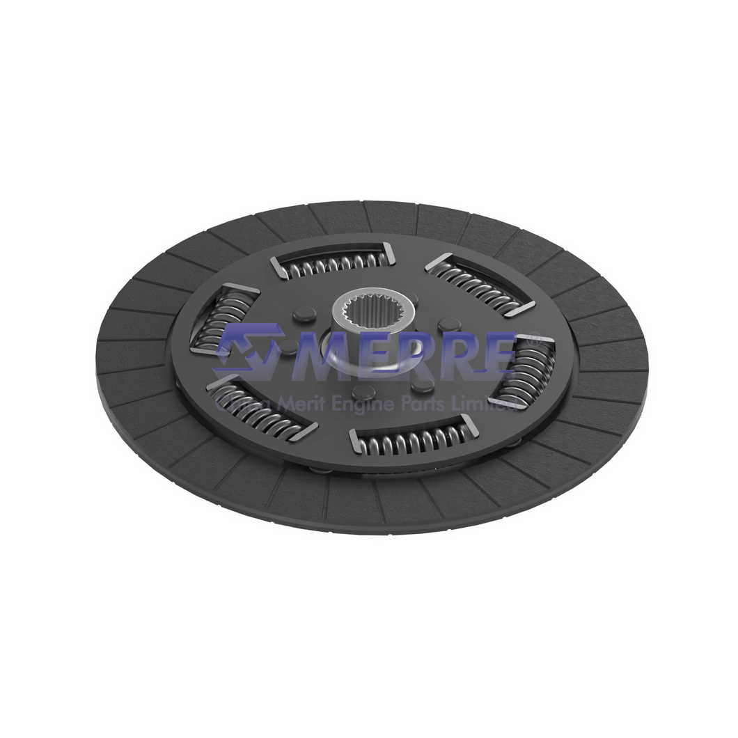 RE324960: Clutch Disk For John Deere