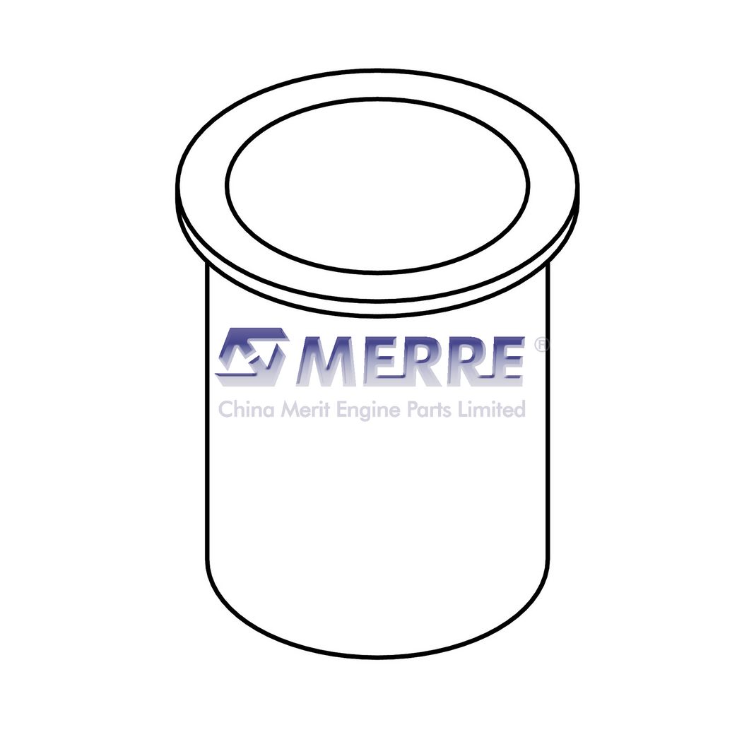 5HG121101: Transom Pivot Bearing For John Deere