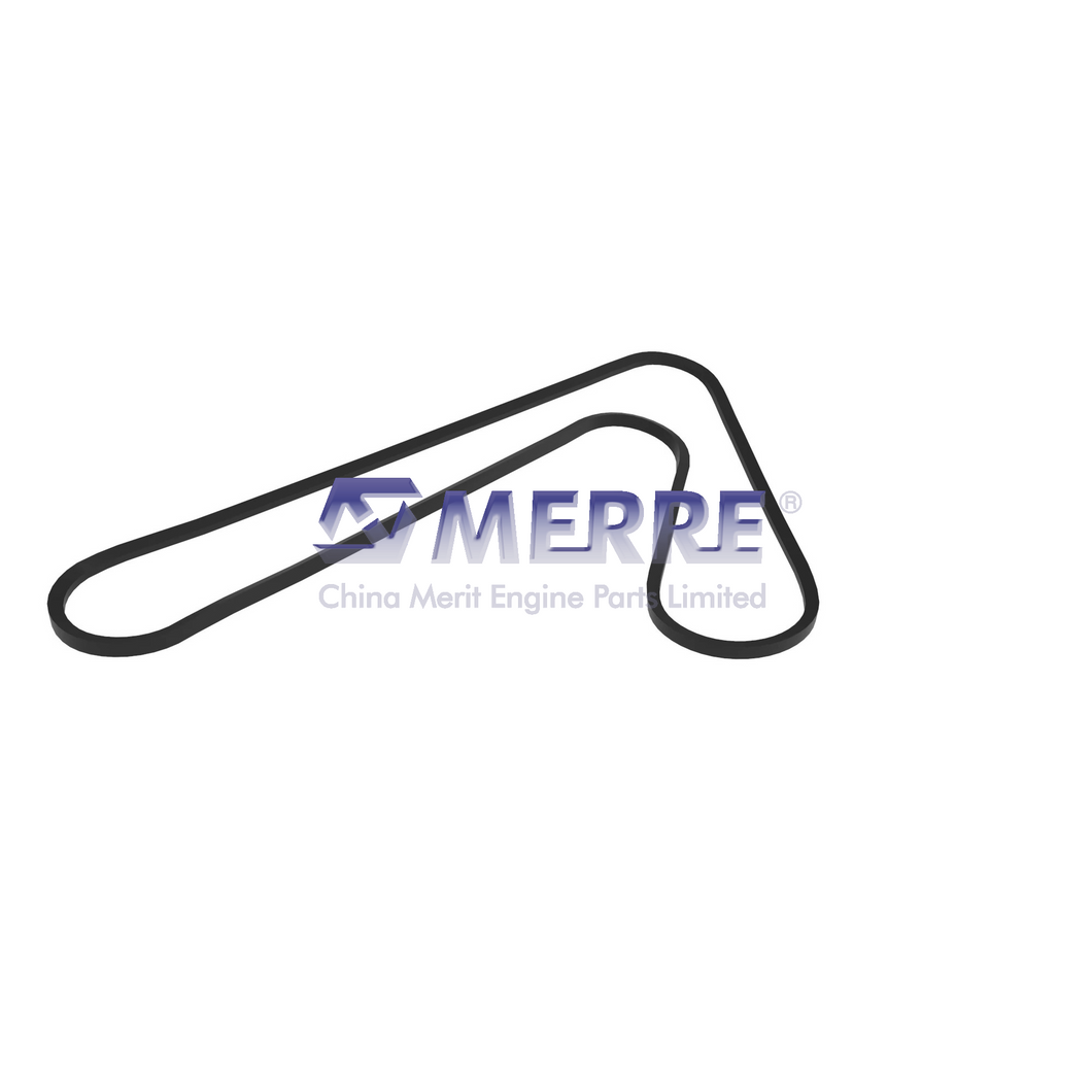 M140502: Mower Deck Drive V-Belt, Effective Length 2467.5 mm (97.1 inch) For John Deere