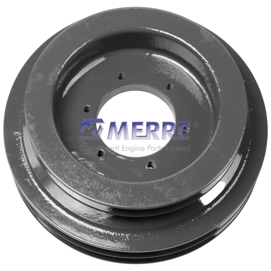 HXE76681: Pulley For John Deere