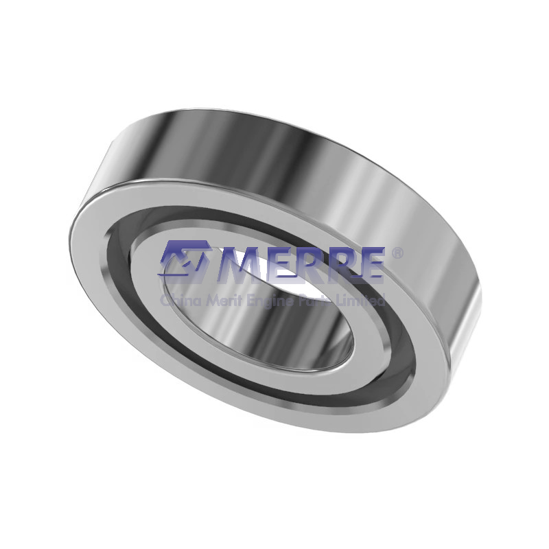 R133808: Single Row Cylindrical Ball Bearing For John Deere