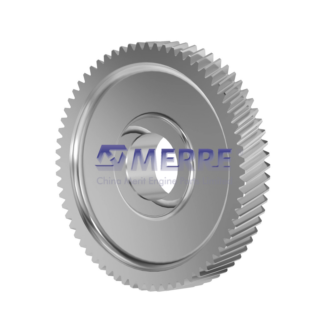 R283321: Output Shaft Range Box Gear For John Deere