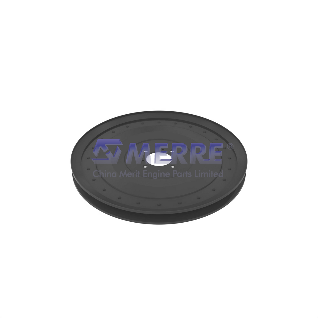 AH126188: Pulley For John Deere