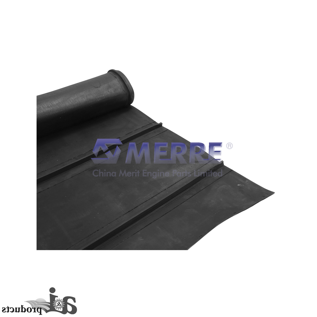 A-AH203047: Flat Belt For John Deere