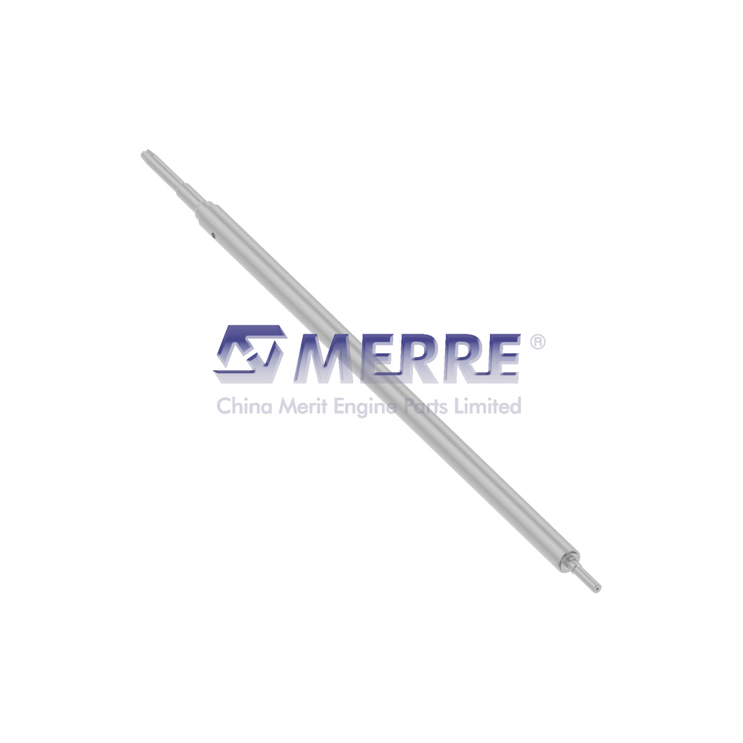 AH202501: Cleaning Fans and Shrouds Shaft For John Deere