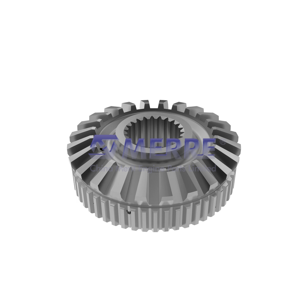 YZ121979: Differential Bevel Lock Gear For John Deere