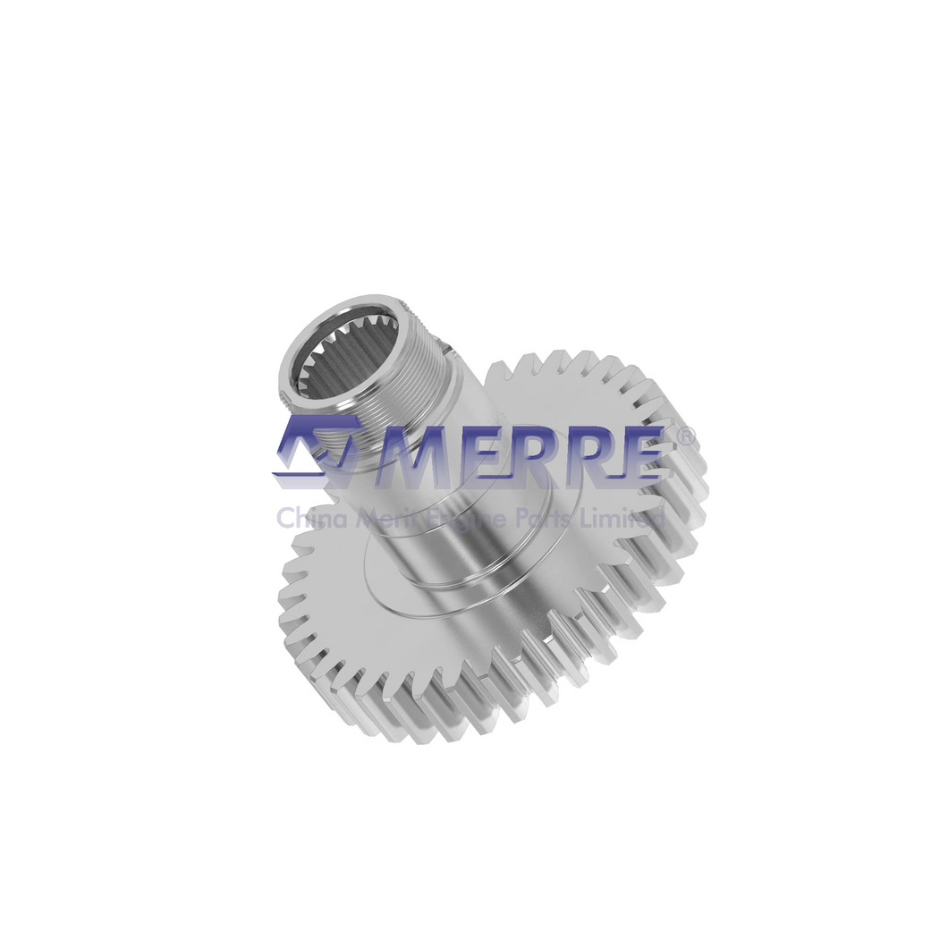 R554864: Spur Gear For John Deere