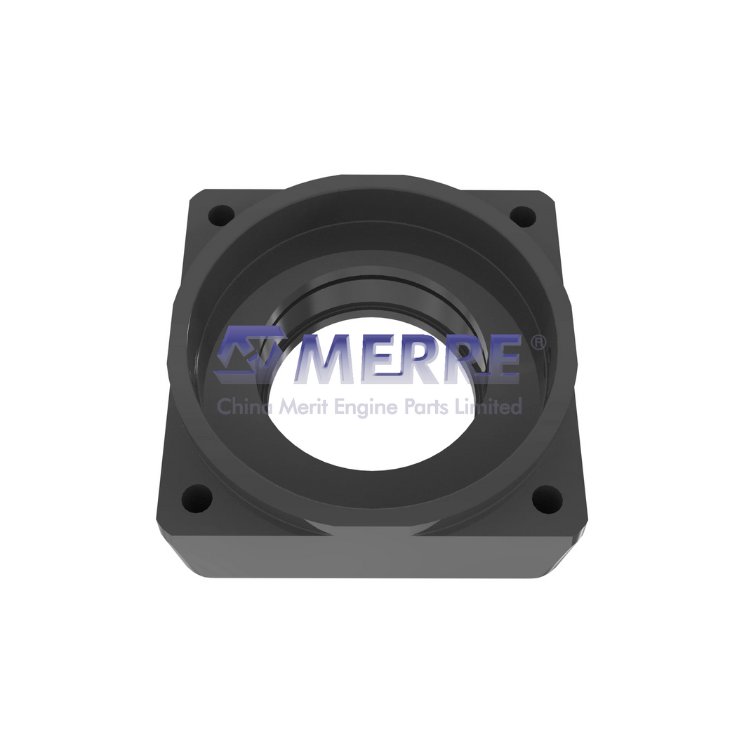 KK49227: Bearing Housing W/O Bearing For John Deere