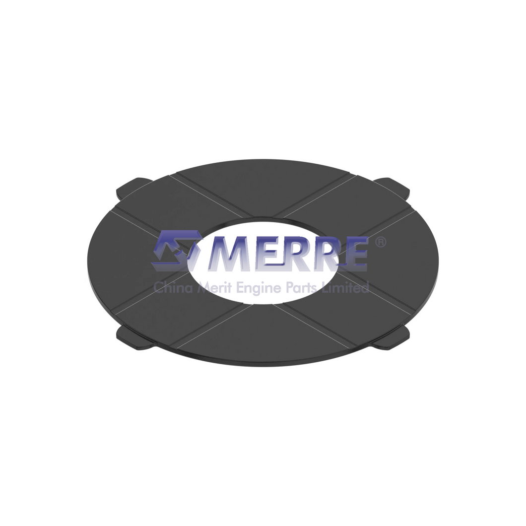 RE294029: Differential Clutch Disk For John Deere