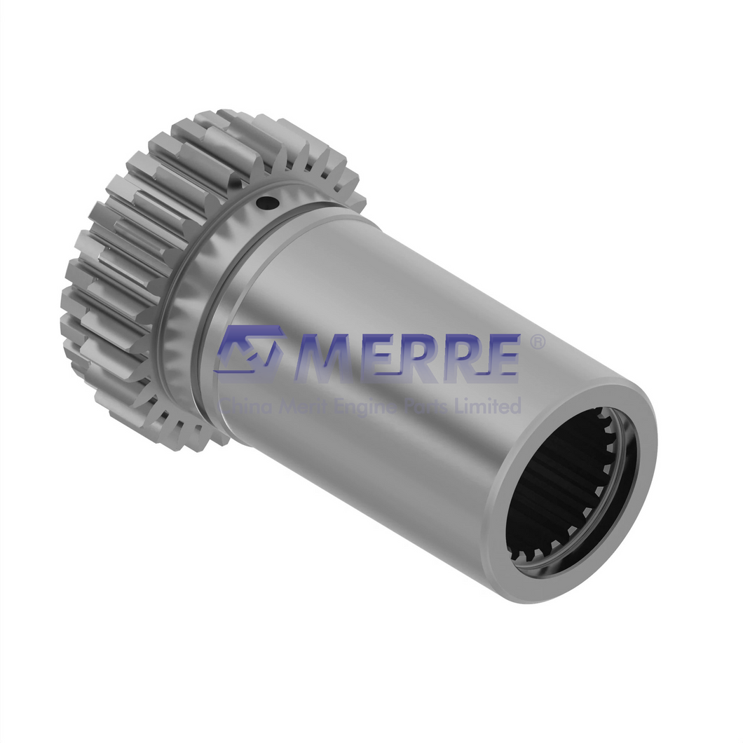 YZ91496: Transmission Reverse Input Shaft Sun Gear For John Deere