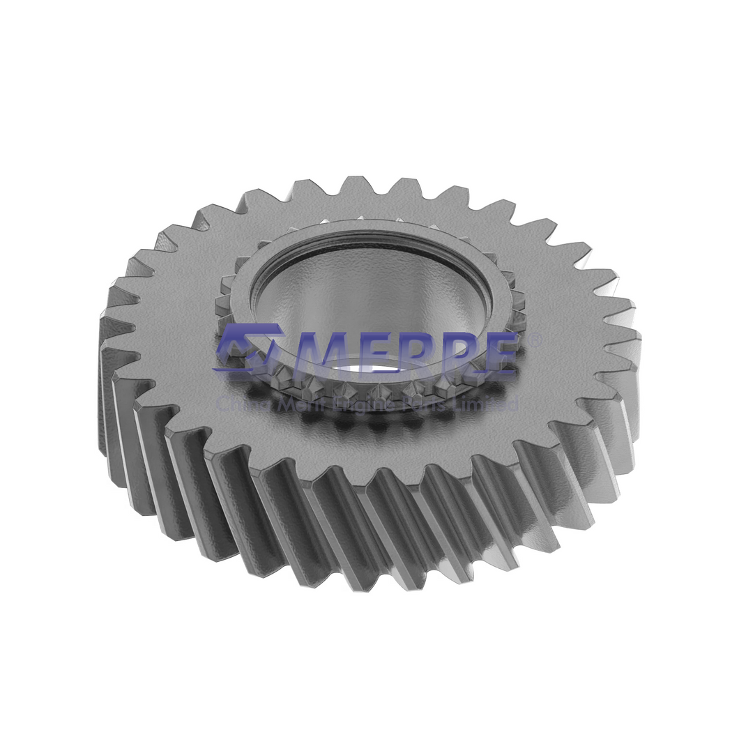 R230462: Rear PTO Helical Gear For John Deere