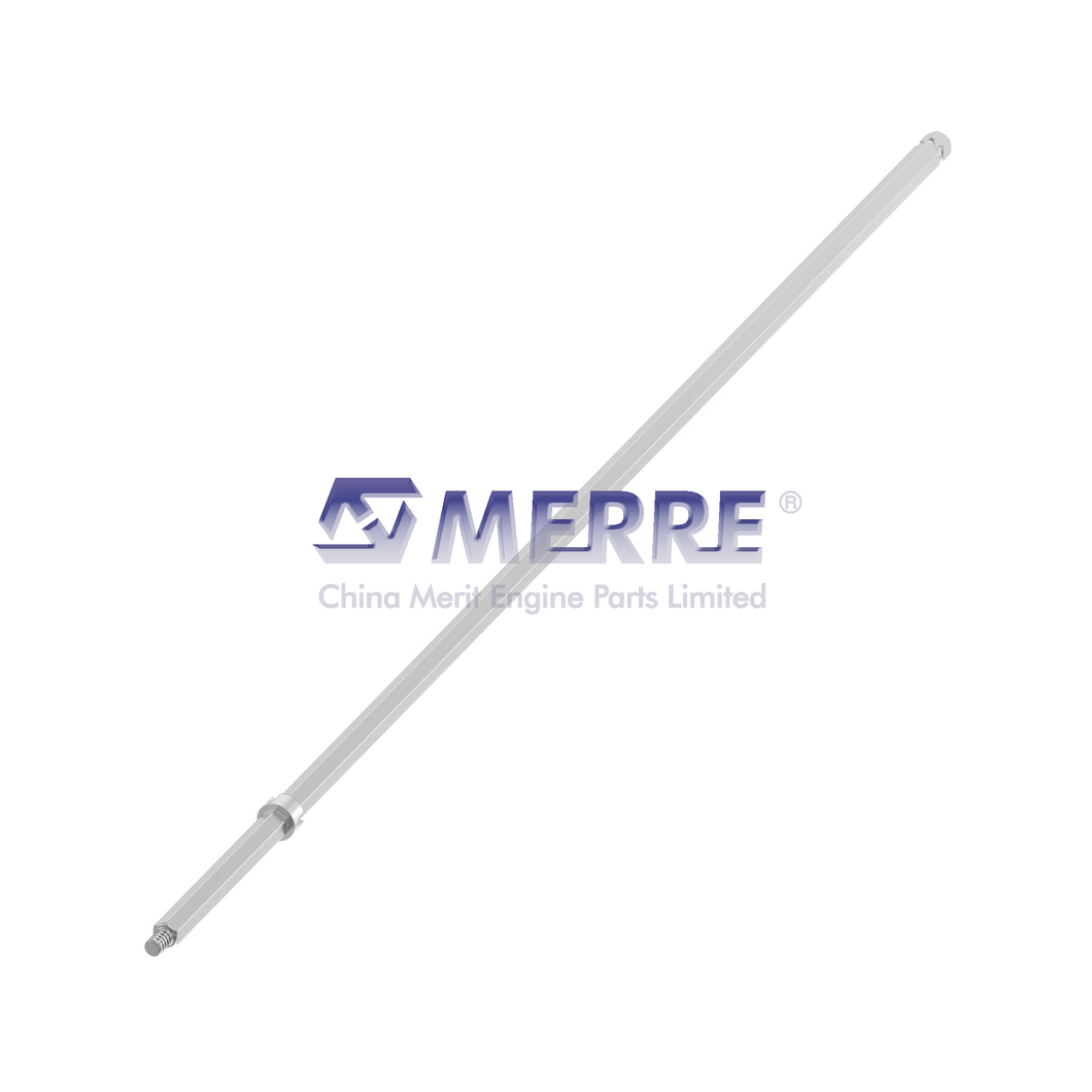 AH228433: Backshaft and Shield Shaft For John Deere