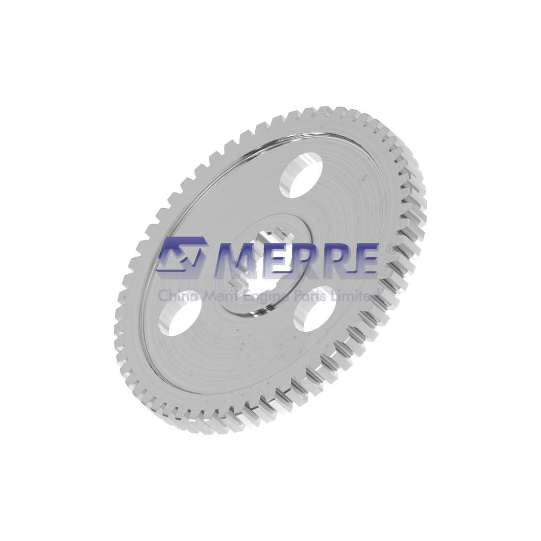 T172543: Spur Gear For John Deere
