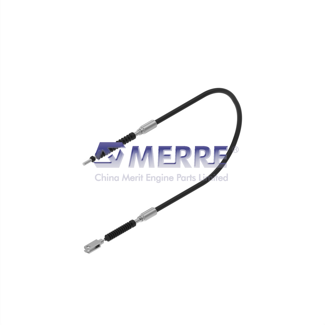 AL151611: Clutch Cable For John Deere