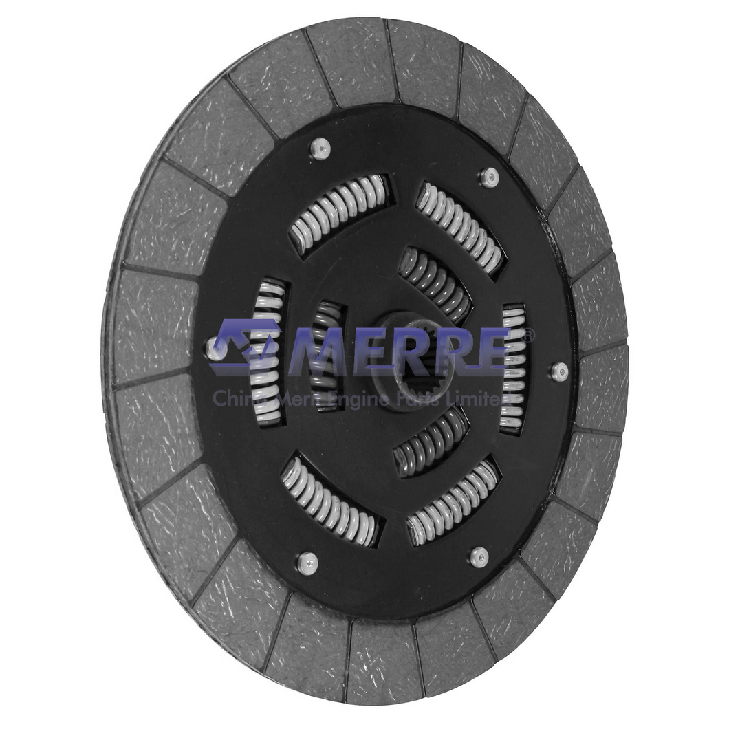 RE29608: Clutch Disk For John Deere