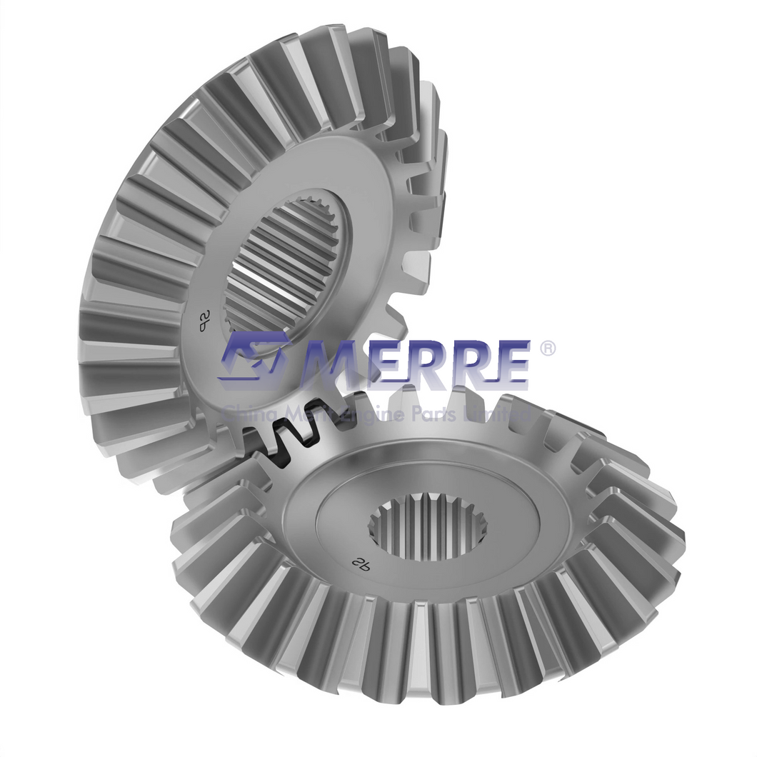 L101698: Forward Differential Bevel Gear For John Deere