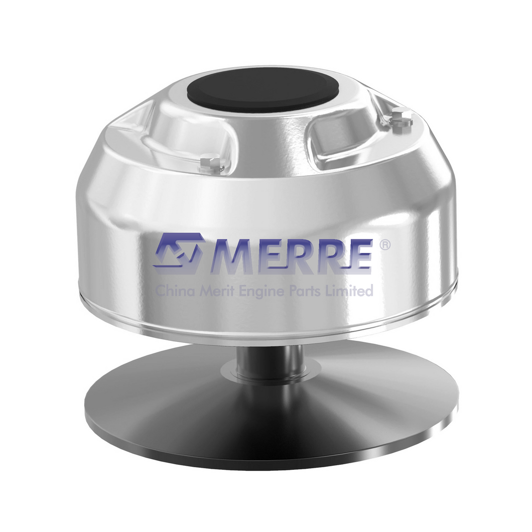 AM138485: Primary Drive Clutch For John Deere
