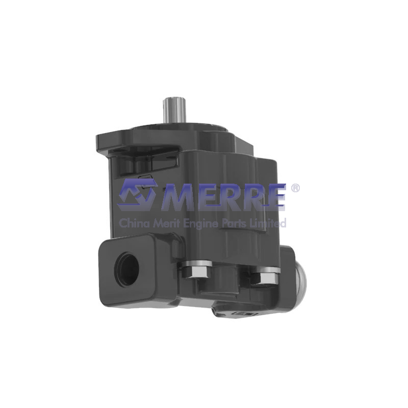 AT487254: Hydraulic Gear Pump For John Deere