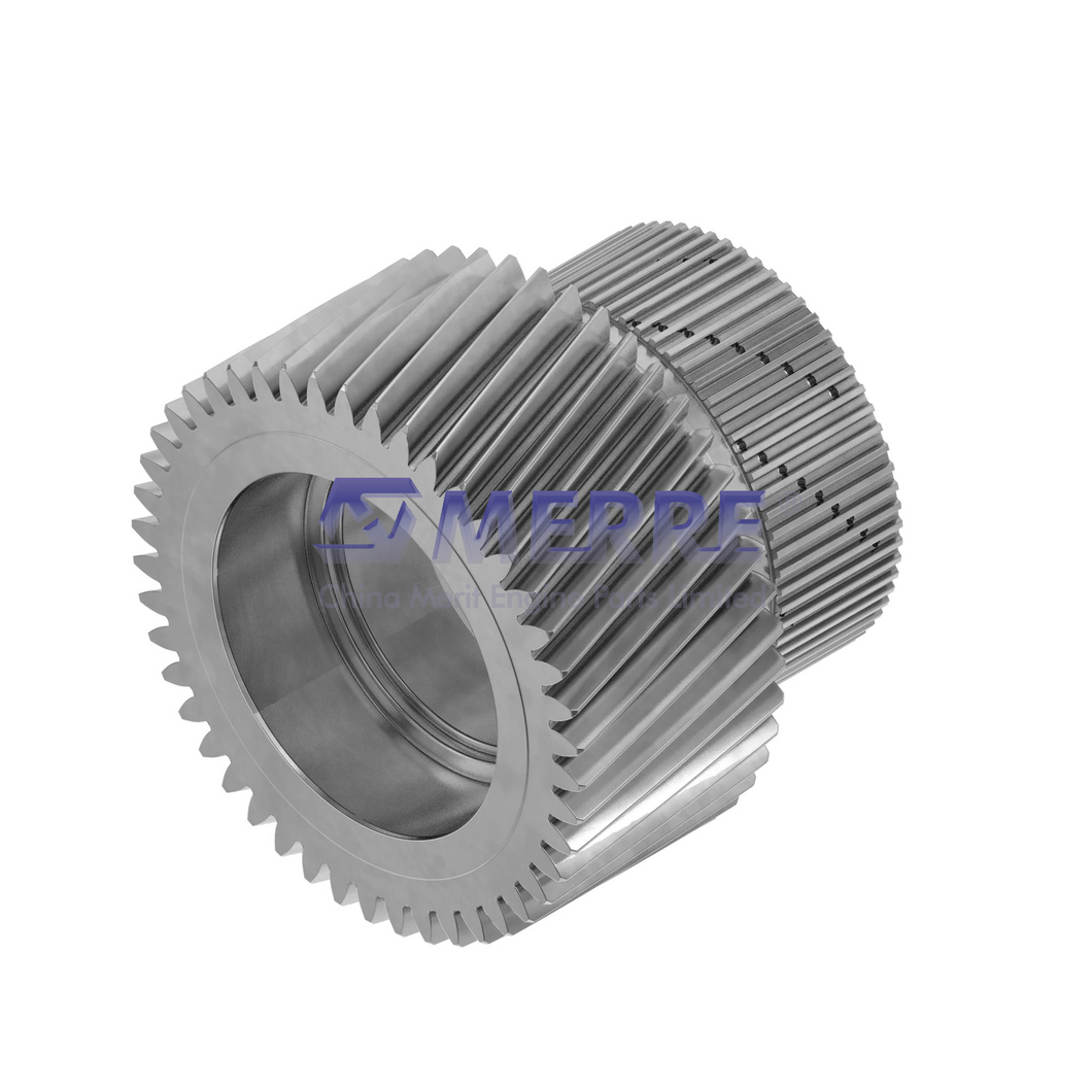 YZ502812: Transmission Second Stage Clutch Gear For John Deere