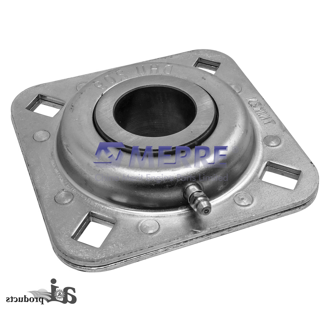 A-FD209RE-P: Bearing with Housing For John Deere
