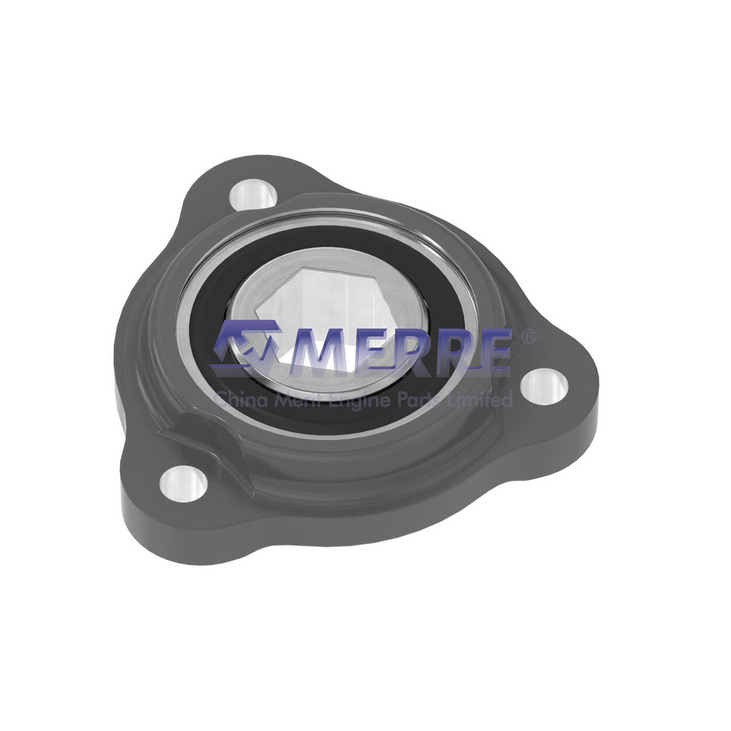 AH103599: Bearing with Housing For John Deere