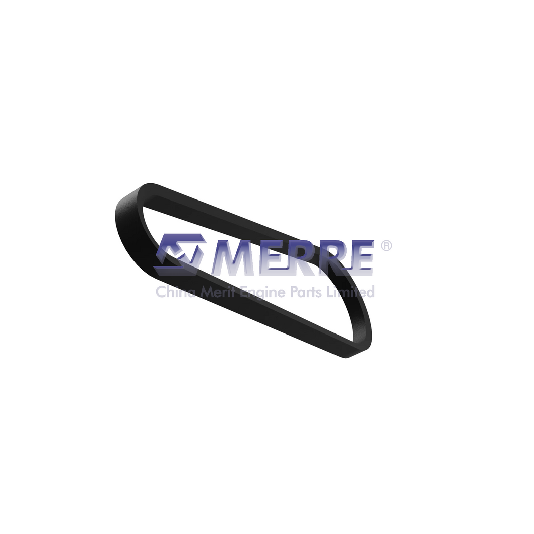 H207851: Variable Rotor Drive V-Belt, Effective Length 3050 mm (120.1 inch) For John Deere