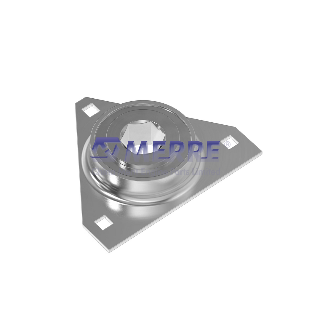 AN212931: Bearing with Housing For John Deere