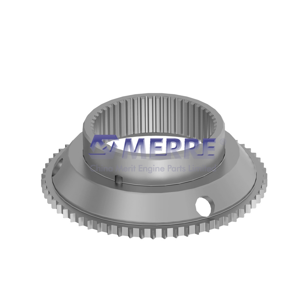 R88213: Ring Gear Hub For John Deere