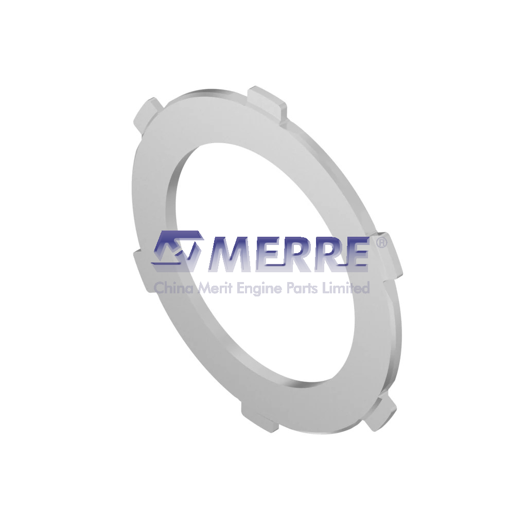 R77671: PowerShift™ Transmission Output Planetary Clutch Disk Separator Plate For John Deere