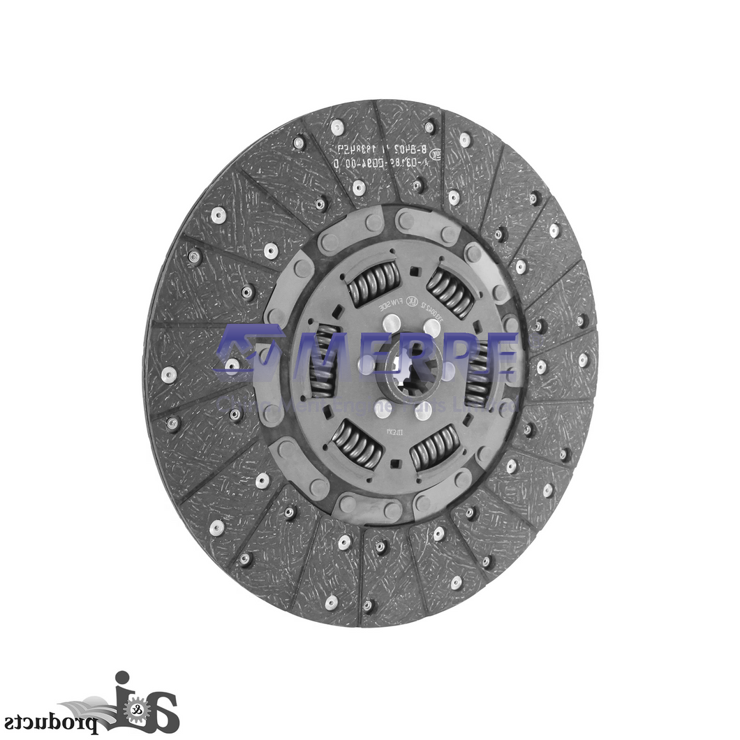 A-AL69935: Clutch Disk For John Deere