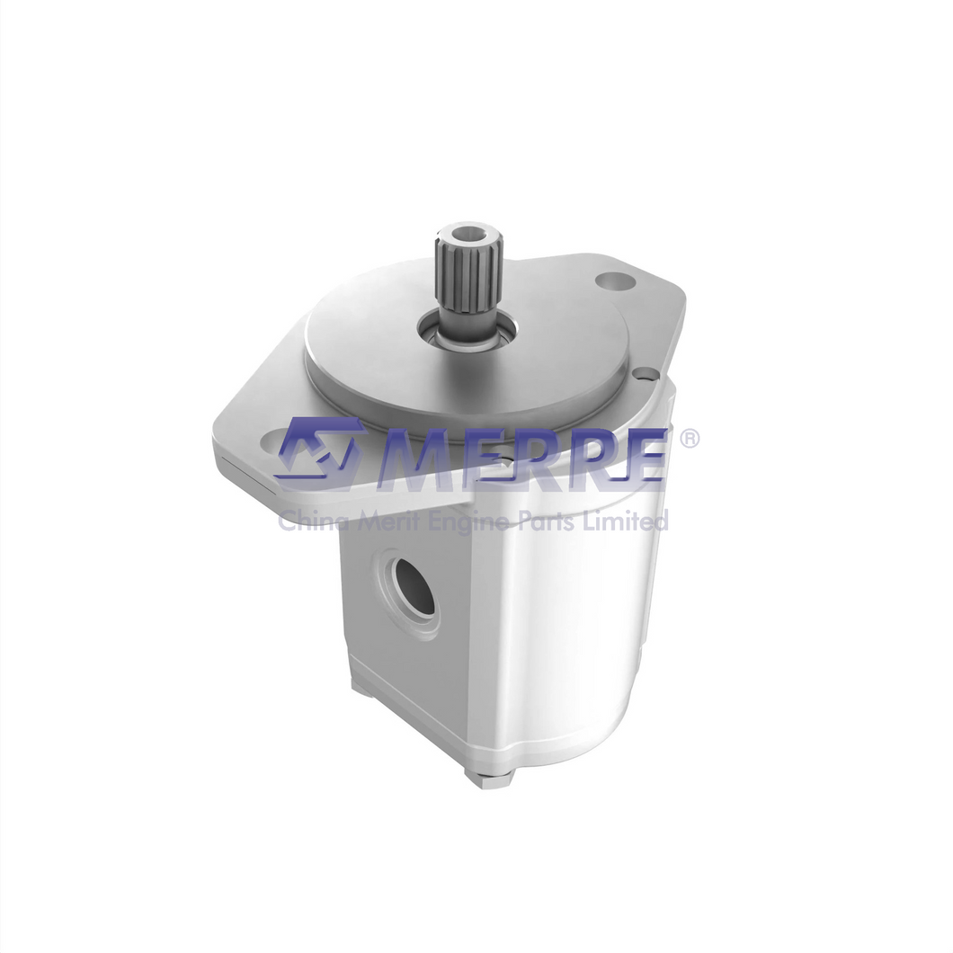 AT468142: Hydraulic Gear Pump For John Deere