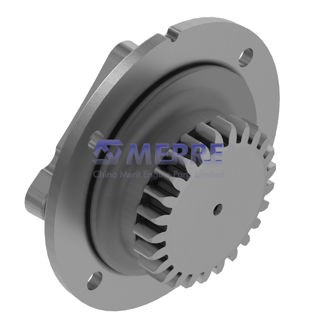 AFH205945: Bearing with Housing For John Deere