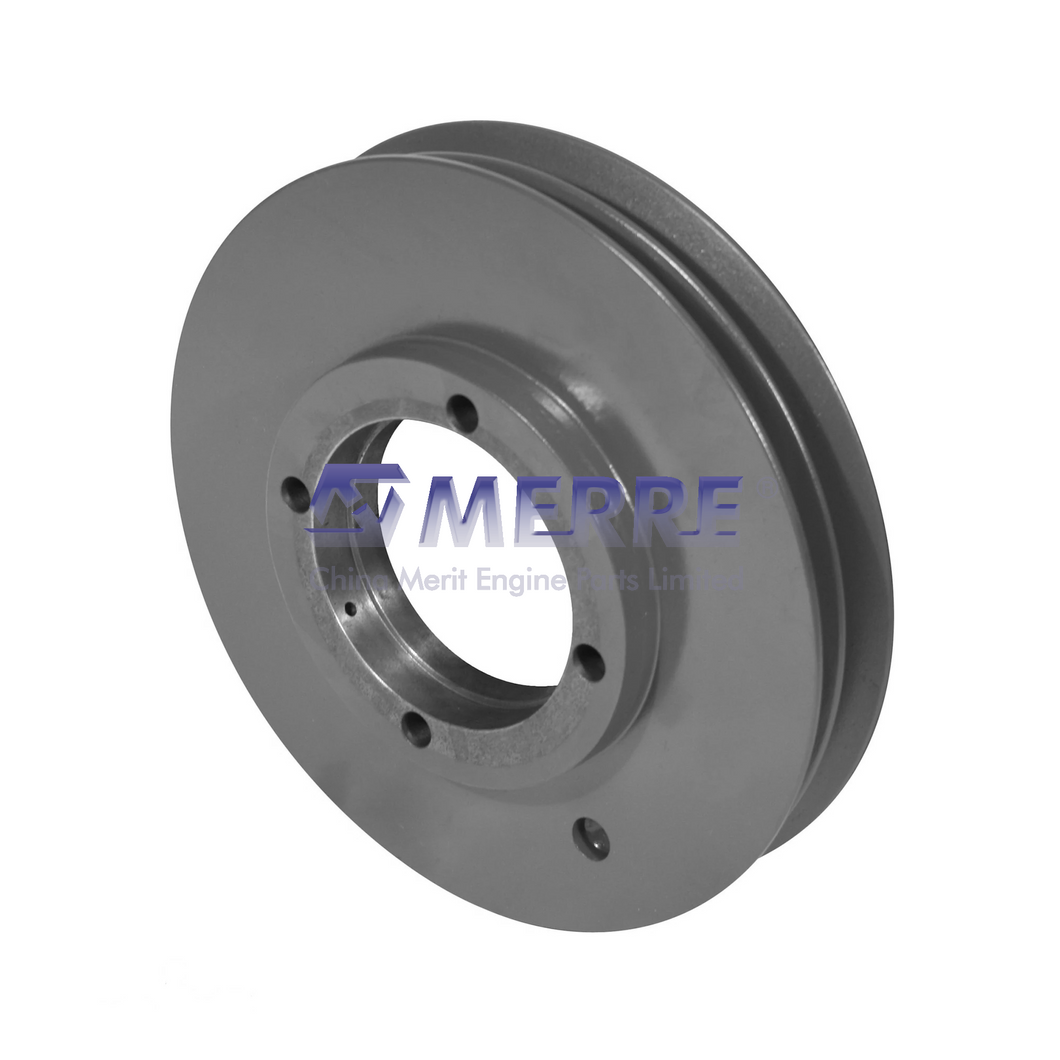 H139986: Pulley For John Deere