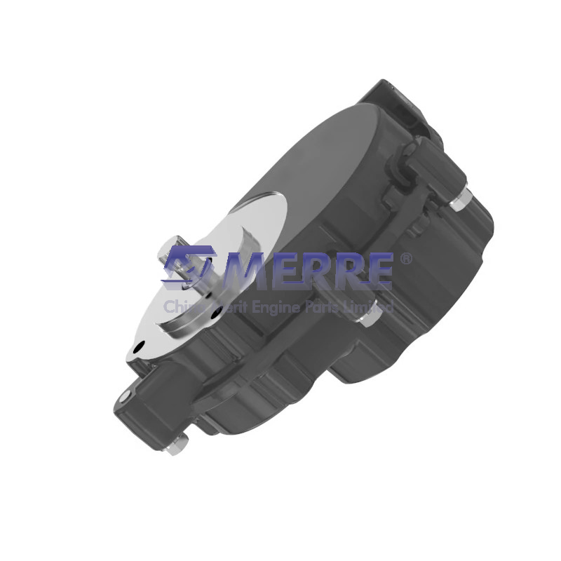 DE30205: Crankcase For John Deere