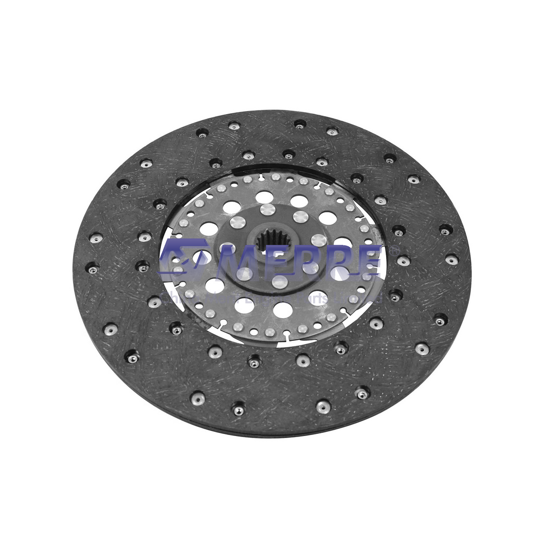 AL120013: Single Clutch Disk For John Deere