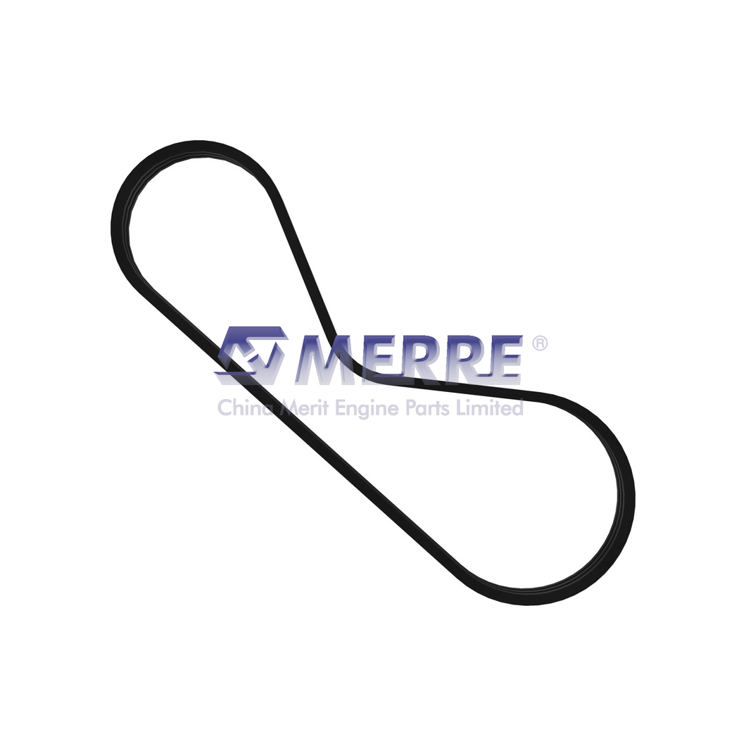 HXE95511: Feed Accelerator Drive V-Belt, Effective Length 2110 mm (83.1 inch) For John Deere