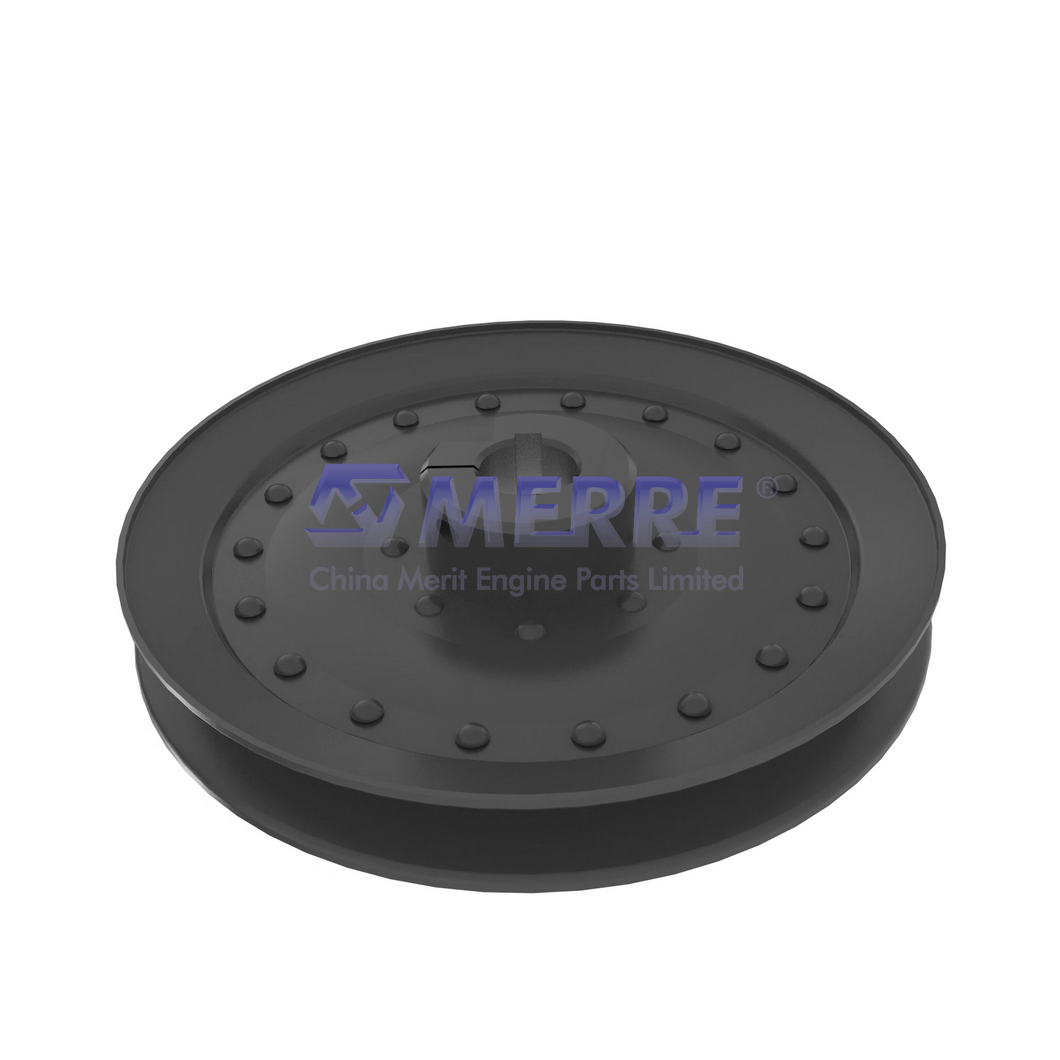 AXE46216: Pulley For John Deere