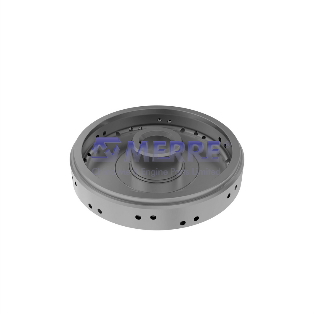 L170885: PTO Clutch Hub For John Deere