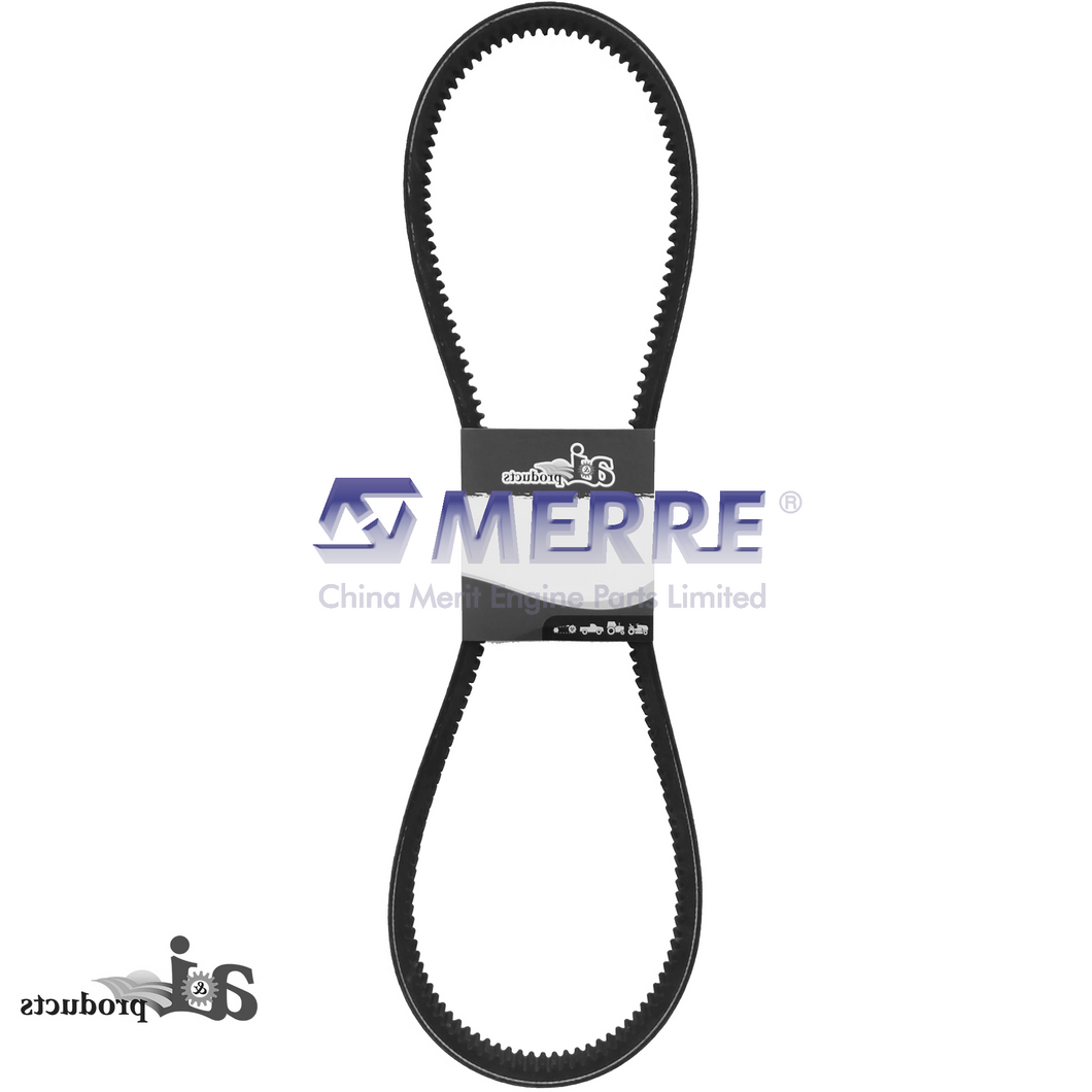 A-H108668: V-Belt, Effective Length 1689.1 mm (66.5 inch) For John Deere