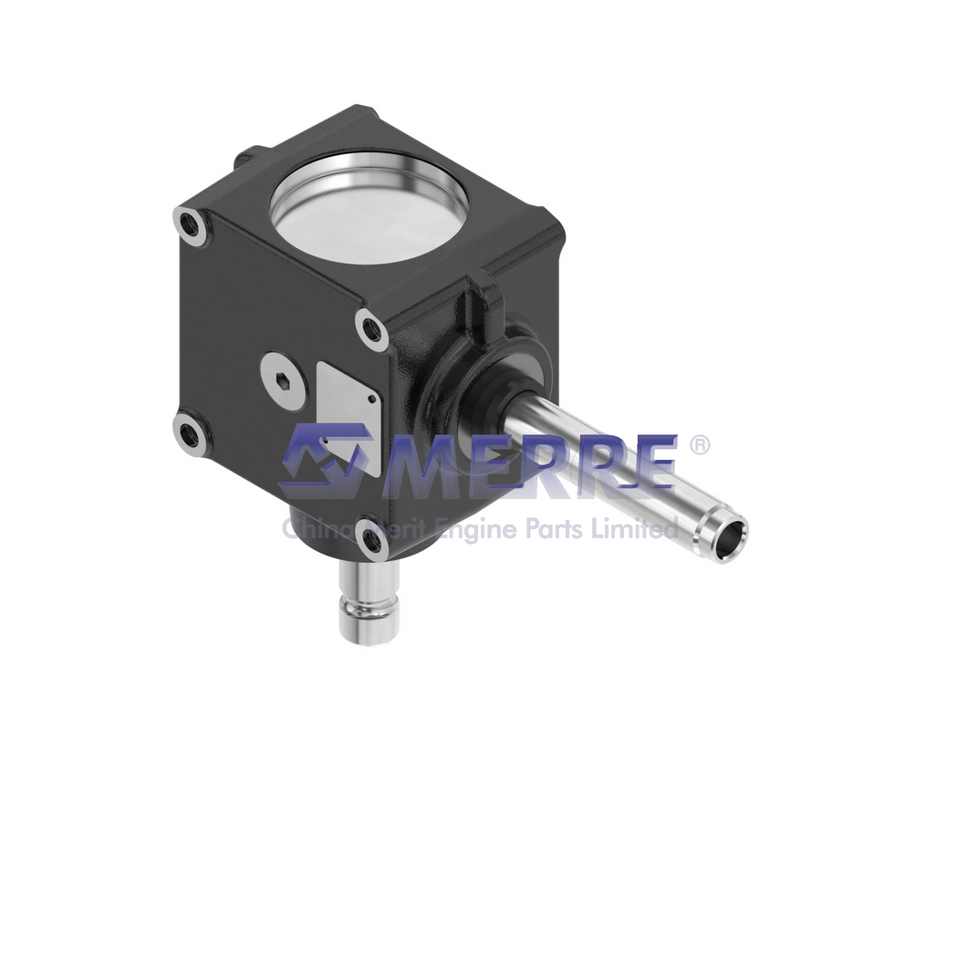 TCA22080: Mower Deck Gear Assembly For John Deere